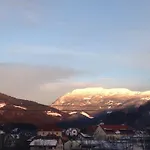 Ana Apartment Ljubno