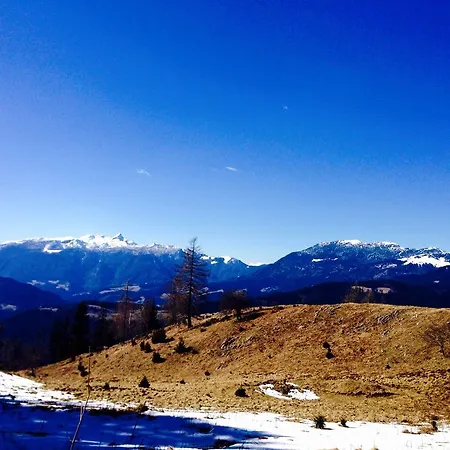 Apartamento Ana Ljubno