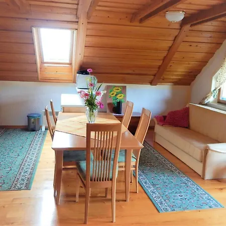 Ana Apartment