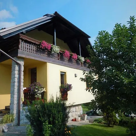 Apartamento Ana