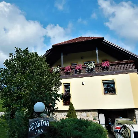Ana Ljubno