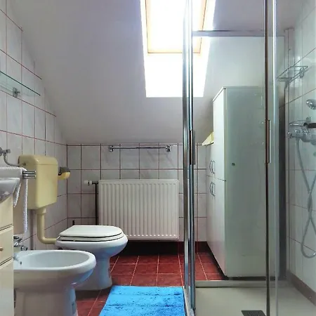 Ana Apartment