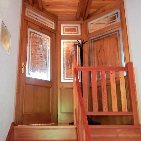 Ana Apartamento