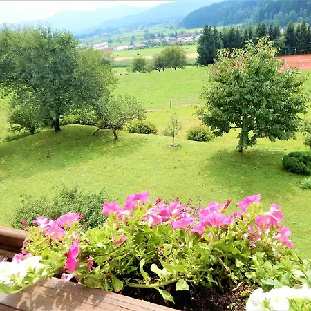 Apartamento Ana